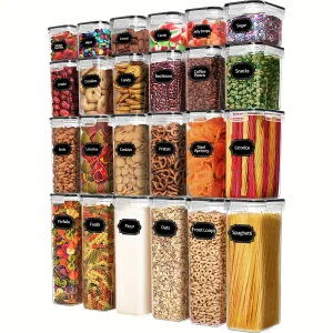 Food Storage Containers