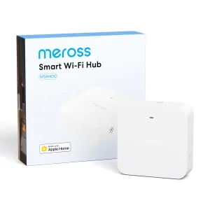 Smart HomeKit Wi-Fi