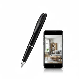 Mini Pen Camera