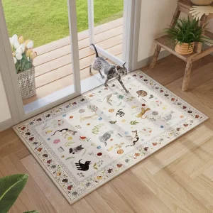 Door Mat Indoor
